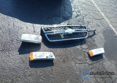 2006 Chevrolet Silverado 1500 Lt2 z USA, uszkodzony, nr VIN 1GCEC19T66Z129770